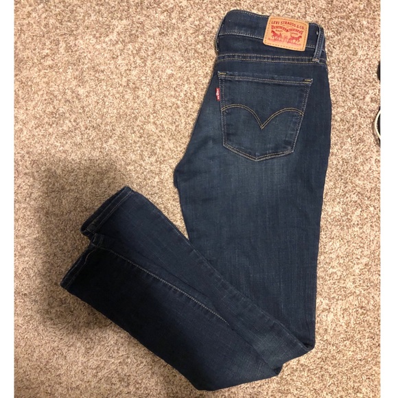 levis jeans 701 super skinny